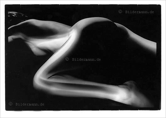 k&uuml;nstlerische Aktfotografie mit Titel: "Sabine" von Bildermann.de, Dresden/Germany