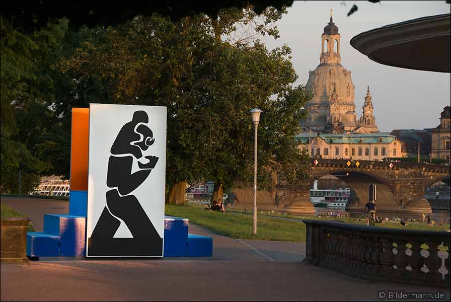 Objekt "DATEN ABLAGE" von Detlef Schweiger (Dresden) aus 9016 CDs