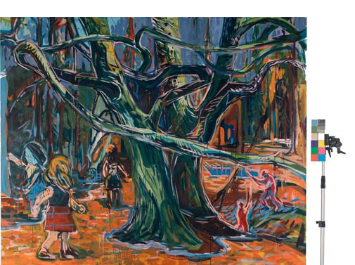 Bild von Wolfram Neumann